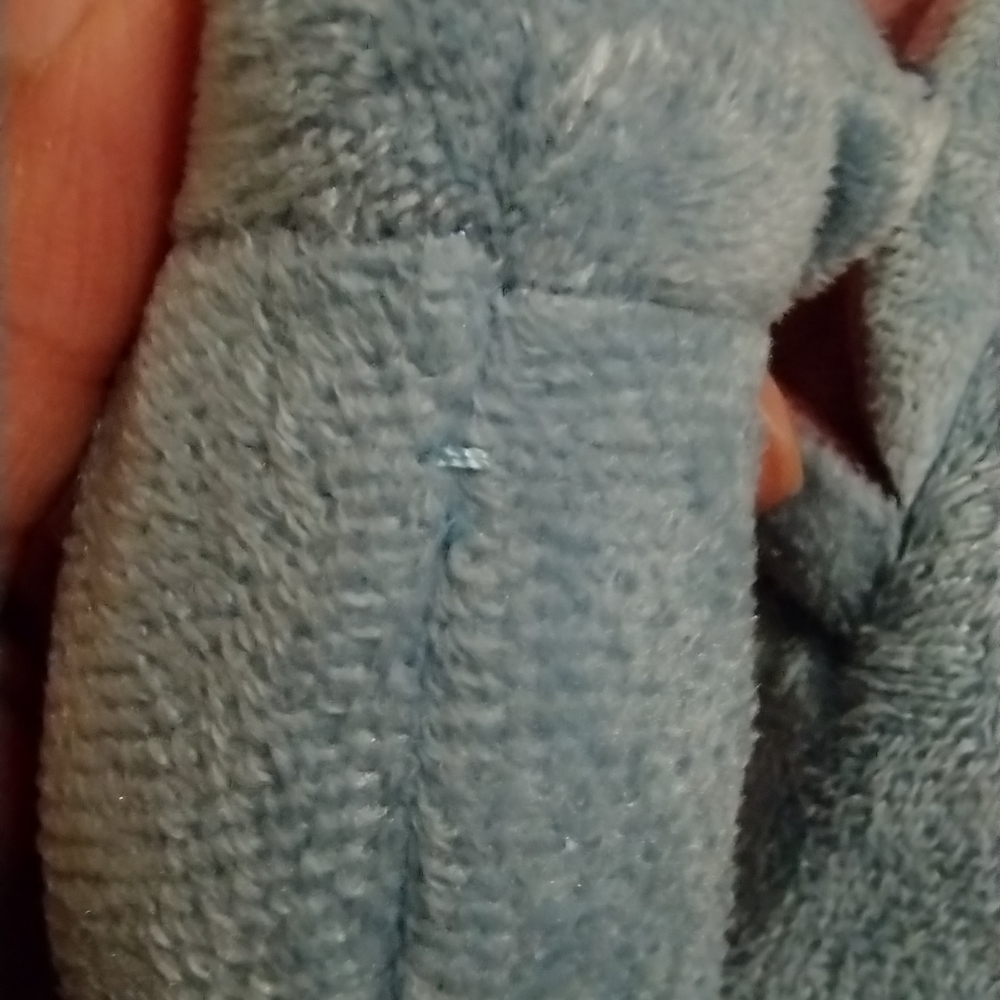 ∆Disney Stitch Plush from Lilo and Stitch Experiment 626 Stuffed Animal Toy - Picture 7 of 15